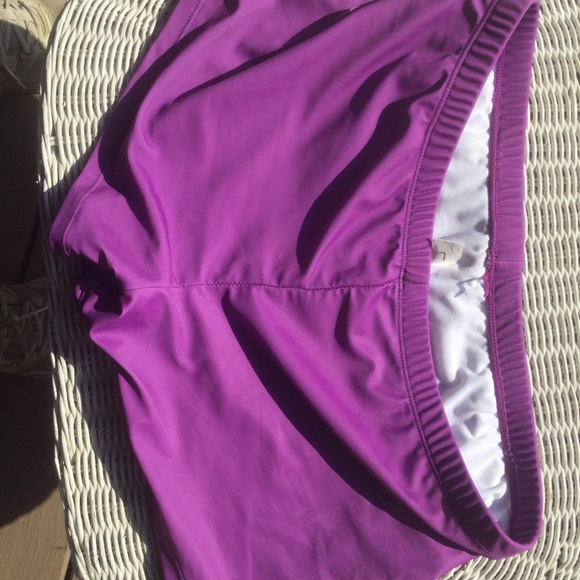 New! Vibrant Tankini - Picture 3 of 3